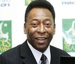 Pele released from hospital post hip surgery
