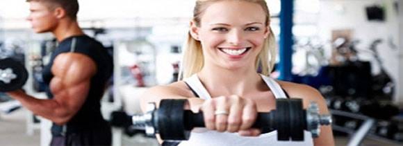 women weight training exercise myths and facts 