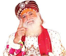 asaram bapu pravachan self confidence is key of success 