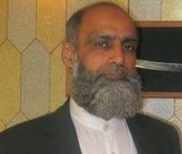 pakistani prosecutor challenge military