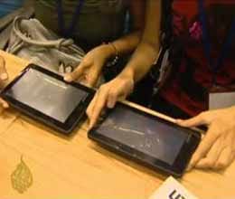 students will get tablet from january in jharkhand 