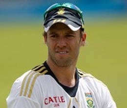 De Villiers suspended for two ODIs for slow over rate