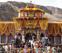 who will save these people in badrinath
