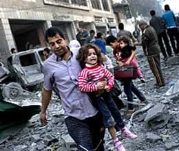 ceasefire efforts in gaza 