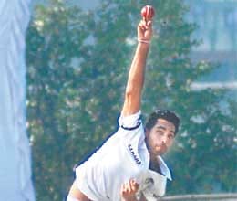 ranji trophy up in command against karnataka