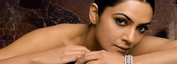 susmita was not successful but popular
