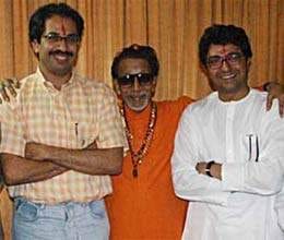 who will handle bal thackeray empire