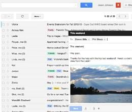 email hacking