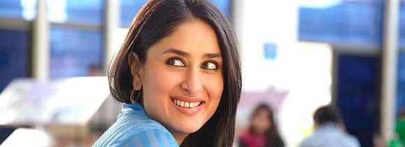 Kareena Kapoor doesn't want kids?