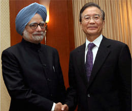 india and china will write new dictation of economic cooperation