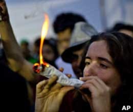 should marijuana be allowed for the sale