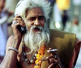 gsm subscribers down over 9 mn to 663.78 mn in nov says coal
