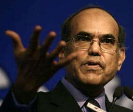 reserve bank governor raised questions on 2g spectrum