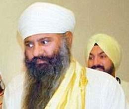 uttarakhand govt looks at sacking namdhari