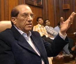 ioc stop dialogue option with indian olympic association