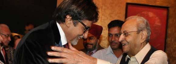 amitabh meets pran, says he is well