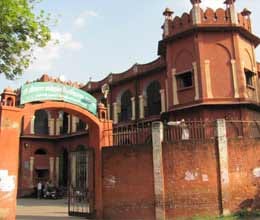 agra university will give its students specific number