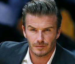 david beckham to give psg wage to charity