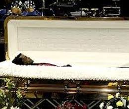 family keeps dead body of father for 3 year