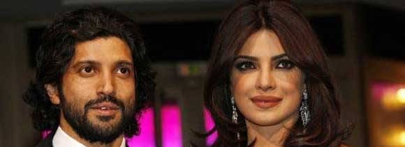 farhan asked priyanka do not just remake movie