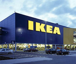 government considered model of ikea