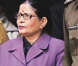 former up chief secretary neera yadav gets jail for noida land scam