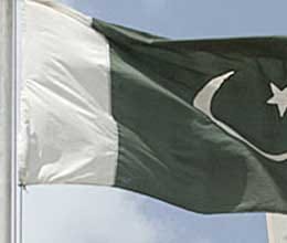 pakistan is silent on Kasab's hanging 