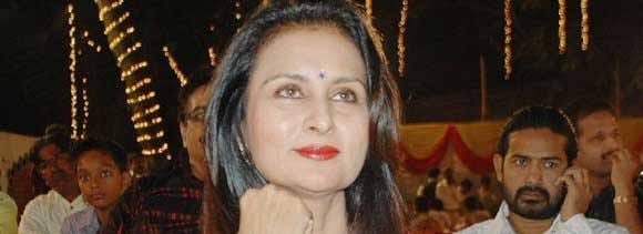 Poonam Dhillon become director