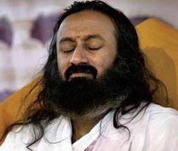 meditation teaches art of living in the present