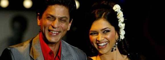deepika bought a gift for abram