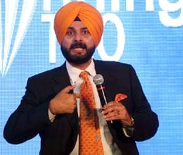 sgpc comment on siddhu issue