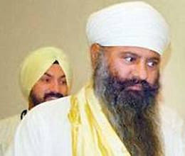 police did not get sukhdev singh namdhari