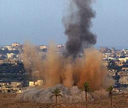 war continues in gaza in efforts of ceasefire 
