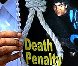 kasab ate tomato and did namaz before his execution