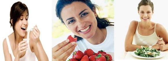 diet that refresh you in winters