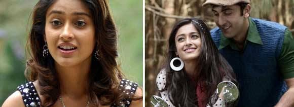 ileana get yash raj banner film 