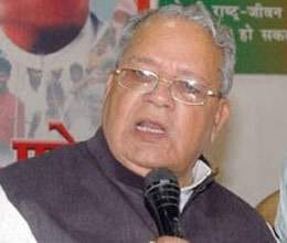kalyan singh will be definitely return in bjp says kalraj