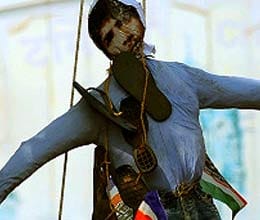  Pakistani media ignored Kasab news