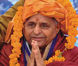question on mulayam temple 