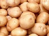 Potatoes price hike 