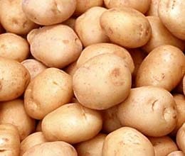 dearness on potato seed