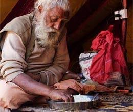 kumbh devotees may get gas and ration on reasonable rate