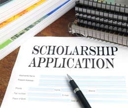 complaint forum started for scholarship