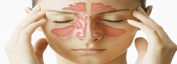 yoga asanas for sinusitis treatment