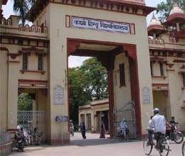 now banaras university will sell milk