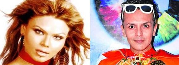 imam and rakhi come back in bigg boss house