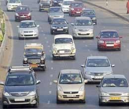 driving license will be issued after giving exam