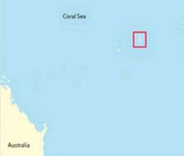 what is mystery of disappearing island