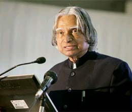 kalam on chinese incursion