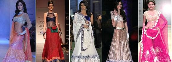 5 Color Wedding Wear Latest New Designer Ladies Lehenga Choli, 2.5 Mtr,  Adult at Rs 1400 in Surat